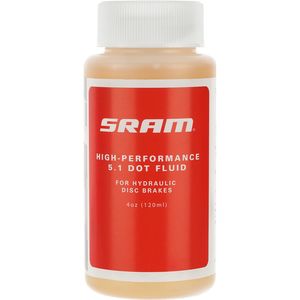 Гидравлическая тормозная жидкость SRAM 5.1 DOT SRAM