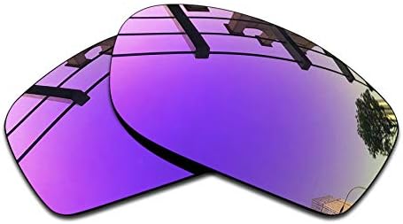 Поляризованные зеркальные линзы для Очков с лыжами Oakley Splinter, защита от UV, антибликовые Seeable