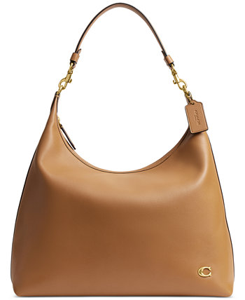 Сумка через плечо COACH Juliet Leather Shoulder Bag 38 COACH