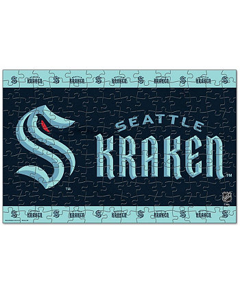 Пазл Seattle Kraken из 150 деталей Wincraft