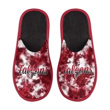 Women's FOCO Atlanta Falcons Team Scuff Slide Slippers Unbranded