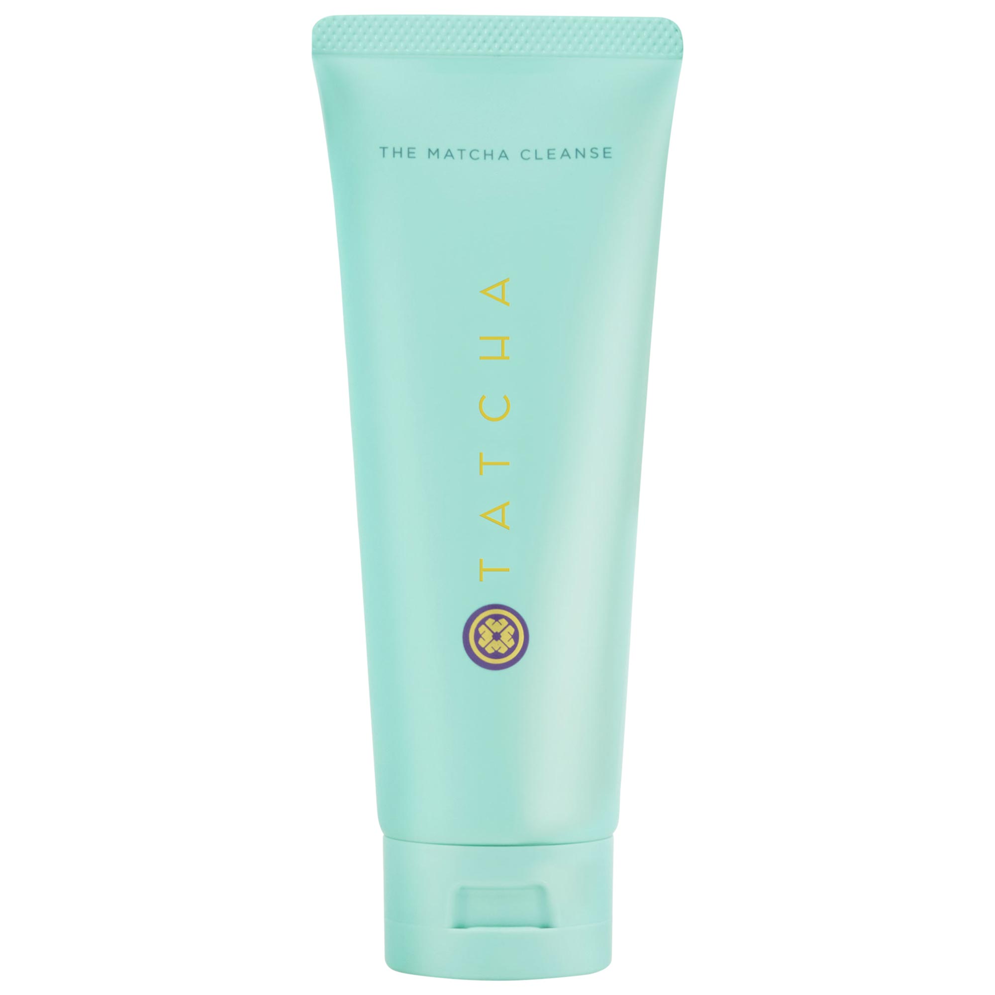 The Matcha Cleanse Daily Clarifying Gel Cleanser Tatcha