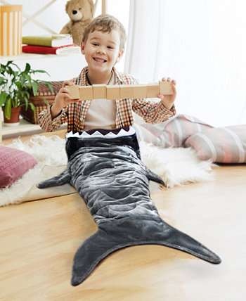 Одеяло с утяжелением Shark 5 фунтов DREAM THEORY
