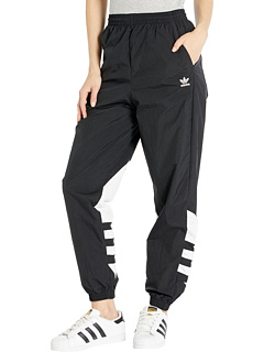 adidas originals large logo sweatpants