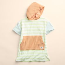 Kids 4-12 Little Co. by Lauren Conrad Hooded Cover-Up Little Co. by Lauren Conrad