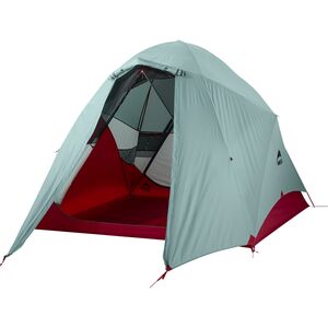Палатка Habiscape: 4-местная, 3-сезонная MSR