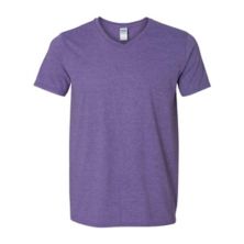 Gildan Softstyle V-Neck T-Shirt Floso