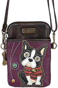 Кошелек CHALA Cell Phone Crossbody Purse CHALA