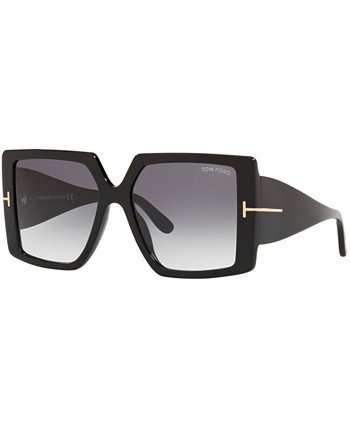 Солнцезащитные очки, FT0790W5701B Tom Ford
