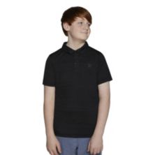 Рубашка-поло Hurley H2O-Dri для мальчиков 8–20 лет Hurley