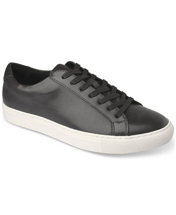 Men's Grayson Lace-Up Sneakers, Created for Macy's Alfani