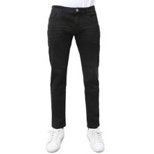 Мужские брюки Xray Skinny-Fit Flex из цветного твила XRAY
