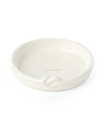 With Love Ring dish Kate Spade New York