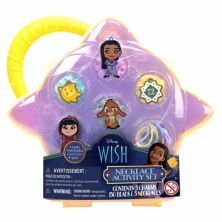 Набор действий «Ожерелье желаний Disney's Wish» от Tara Toy Tara Toy