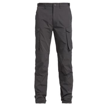 Drill Cargo Pants STAMPD