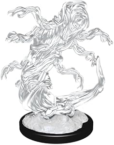 Nolzur's Wizkids Marvelous Miniatures - W14 Tsucora Quori & Hashalaq Quori WZK90240, Multi WizKids