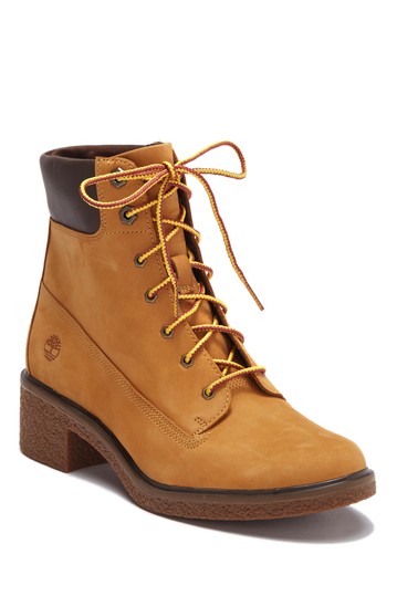 C Brinda Timberland