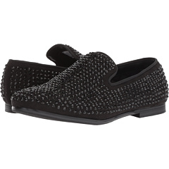 Детские лоферы Steve Madden Kids Caviarr с текстильным верхом и мягкой стелькой Steve Madden Kids