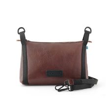 Leather Crossbody Bag Xena By Lyndon Lyndon