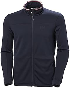 Helly-Hansen Mens Swift Midlayer Helly-Hansen