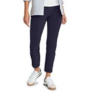 Petite Eddie Bauer Departure Ankle Pants Eddie Bauer