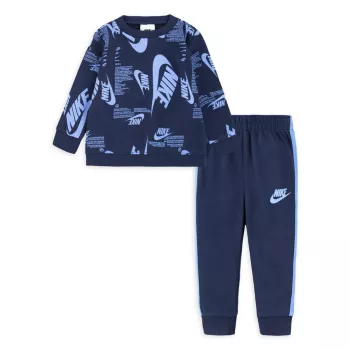 Набор из 2 предметов спортивной одежды Futura для мальчика Nike