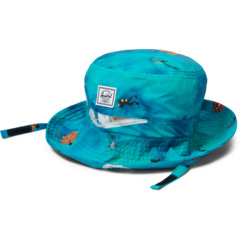 Beach UV Bucket Hat 2 – 4 Years (Toddler) Herschel
