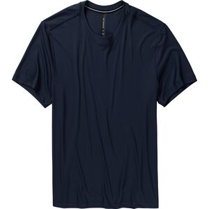 Мужская Повседневная рубашка TEN THOUSAND Lightweight Short-Sleeve TEN THOUSAND