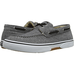Sperry halyard 2 eye chambray store
