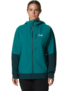 Эластичная куртка Ozonic™ Mountain Hardwear