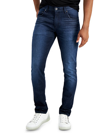 Мужские джинсы скинни INC, созданные для Macy's I.N.C. International Concepts