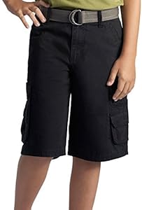 Lee Boys' Wyoming Cargo Short Lee