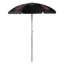 Переносной пляжный зонт Picnic Time Texas A&M Aggies Unbranded