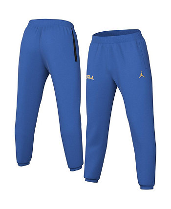 Мужские синие брюки с логотипом команды UCLA Bruins Team Spotlight Performance Jordan
