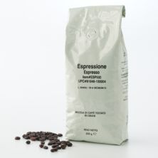 Espressione Classic Espresso Blend Кофе в зернах Espressione