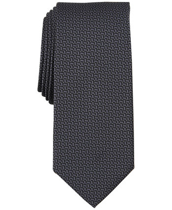 Мужской галстук Edson Mini-Link, созданный для Macy's Alfani