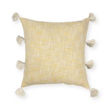 Декоративная подушка Sonoma Goods For Life® Mini Stripe с перьевым наполнителем SONOMA