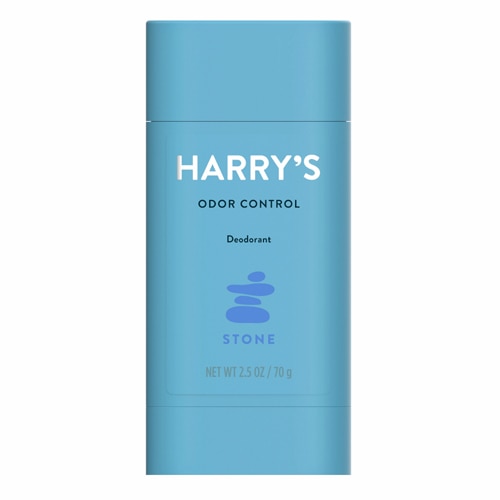 Камень-дезодорант Harry's для контроля запаха — 2,5 унции Harry's