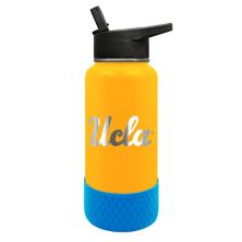 NCAA UCLA Брюинз, 32 унции. Бутылка для жажды NCAA