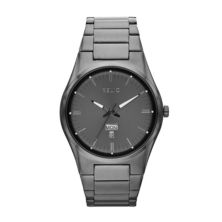 Relic by Fossil Men's Sheldon Stainless Steel Watch Relic