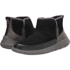 Generation Zerogrand Water Resistant Bootie Cole Haan