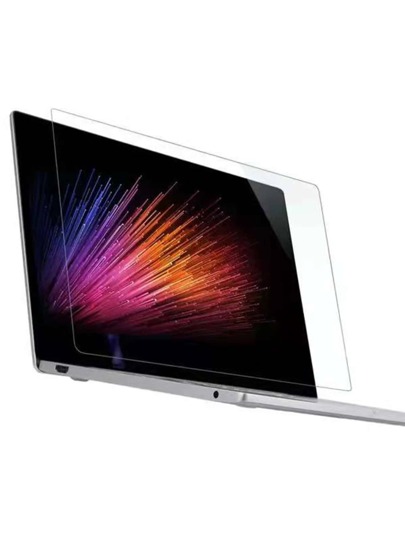 1шт Защитная пленка для экрана совместимый с 13 дюймов MacBook Pro SHEIN