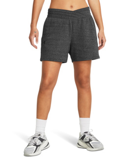 Rival Terry Shorts Under Armour