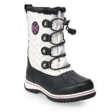 Сумки-тоут Makenzie Tall Girls' Winter Boots - Размер: 1 Totes