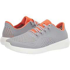 literide pacer crocs