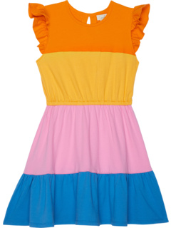 Сарафан PEEK Для девочек Color-Block Dress PEEK