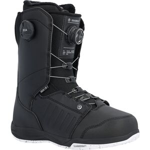 Ботинки для сноуборда Deadbolt Boa Zonal SnowBoard - 2022 Ride