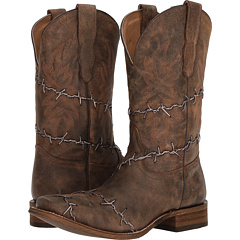 A3532 Corral Boots