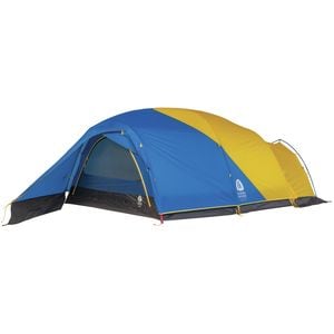 Палатка Convert 3: 3-местная, 4-сезонная Sierra Designs