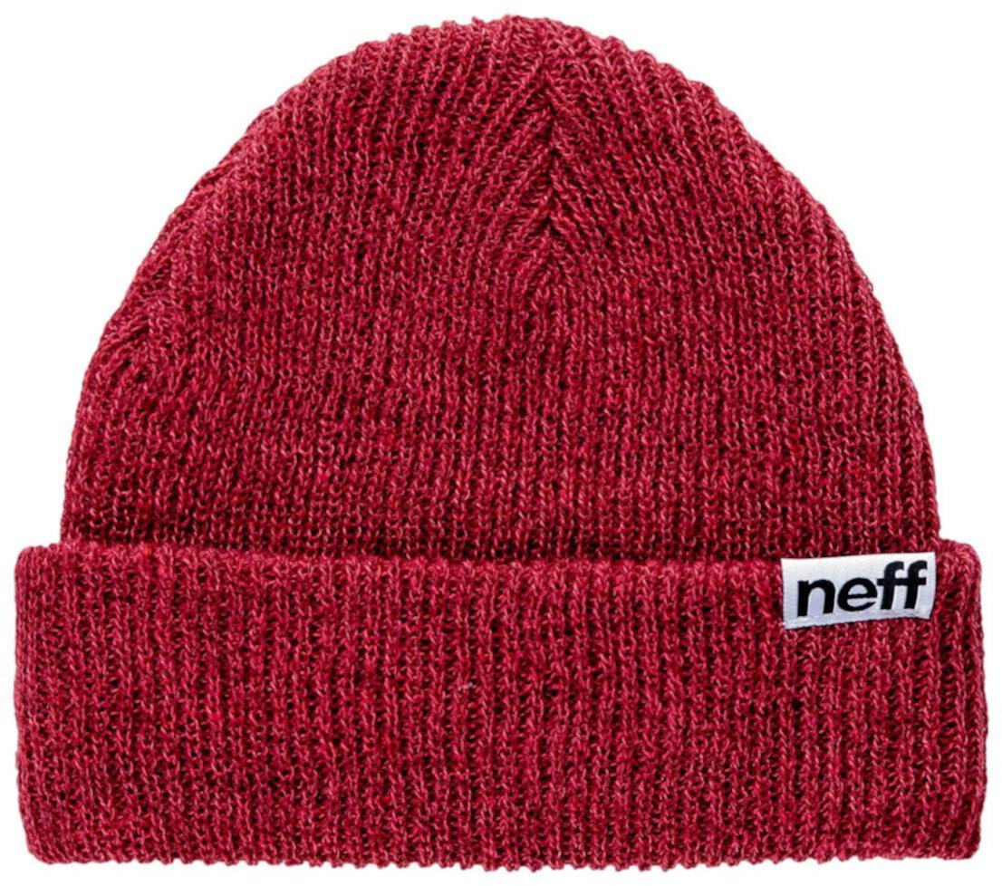 Сложенная шапка вереска NEFF